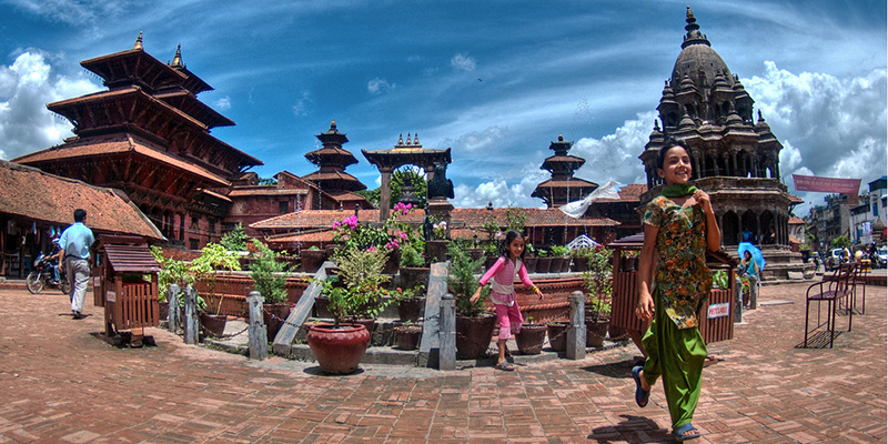 Kathmandu-City-Day-Tour-III